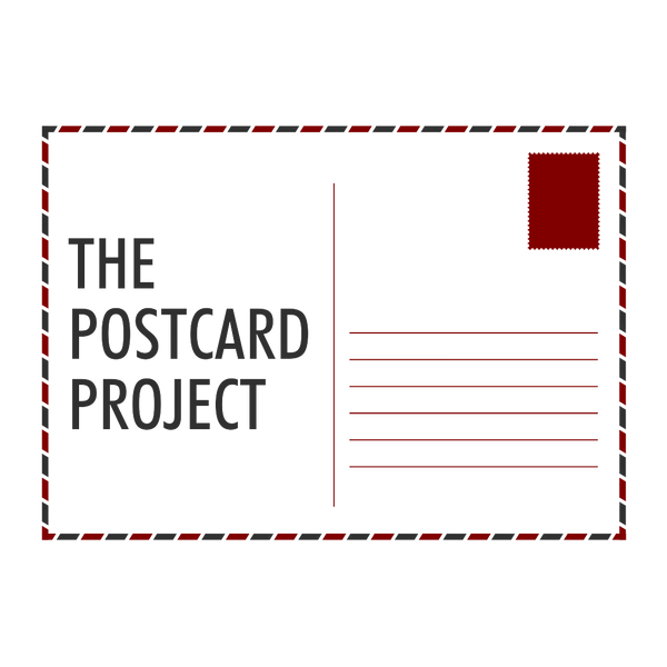 Postcard Project