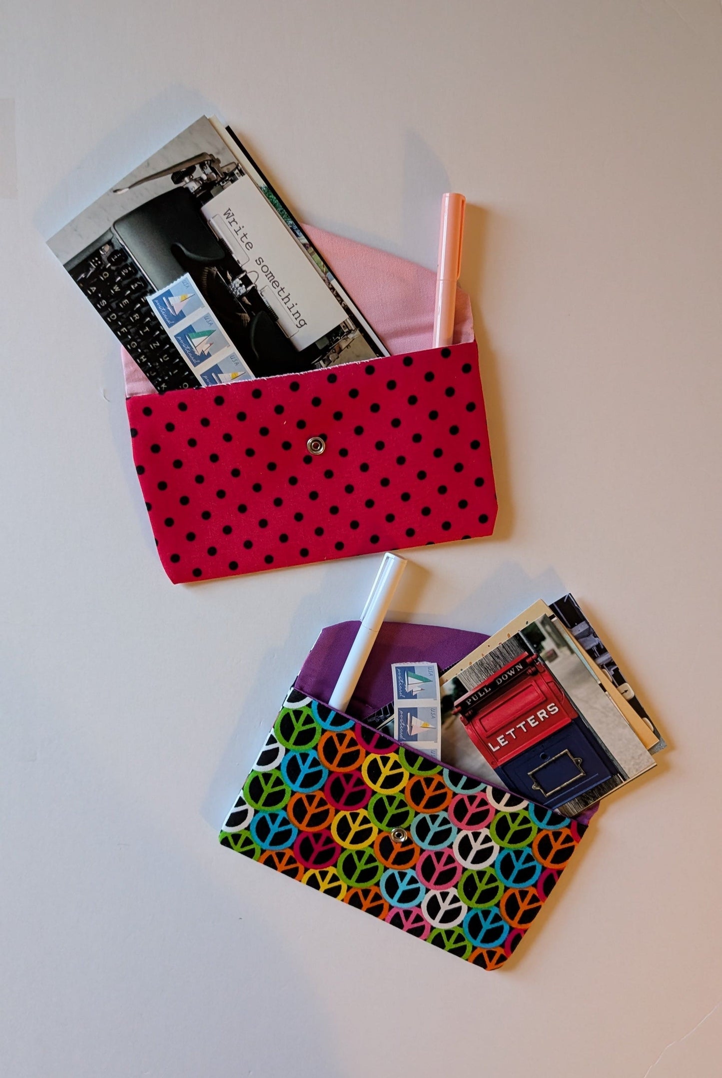 THE POSTCARD CLUB - 6 Month Subscription