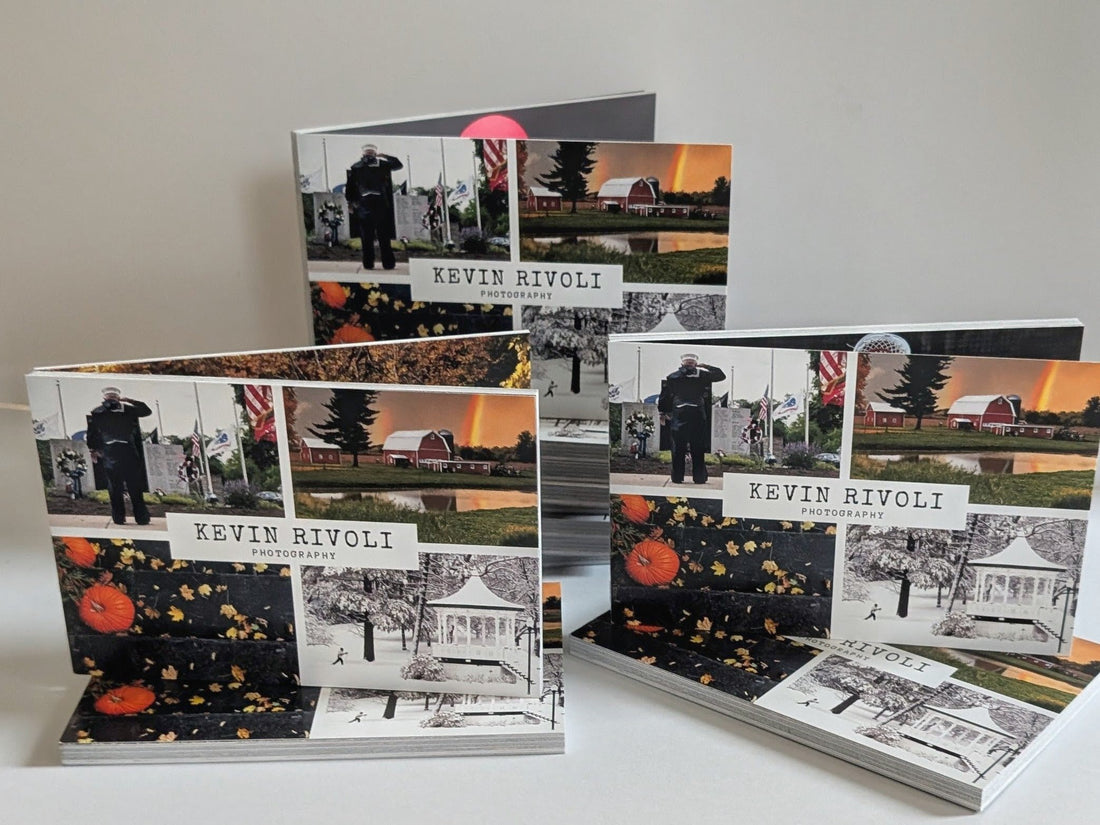 Postcard Post #17 - WOW, I really have been busy!