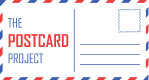 The Postcard Project logo