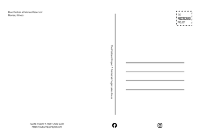Make Your Own Postcard