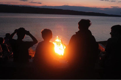 Camp Y-Owasco - 7 Postcards