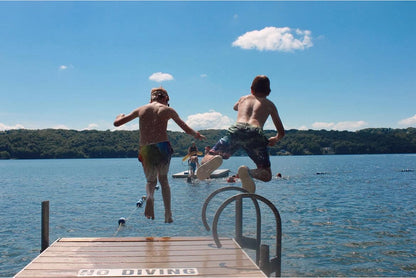 Camp Y-Owasco - 7 Postcards