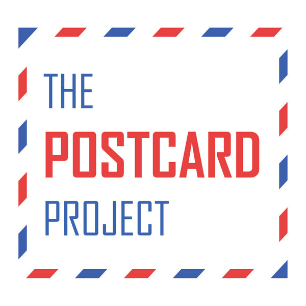Postcard Project