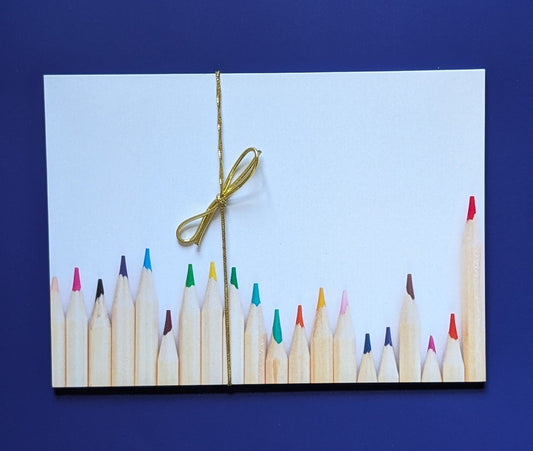 Kids Pen Pal Friends Postcard Refill