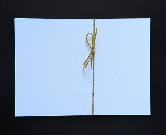 Kids Doodle Make-Your-Own Blank Postcard Refill