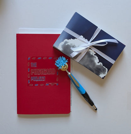 Start Your Own - "Little Free Postcard Mailbox"