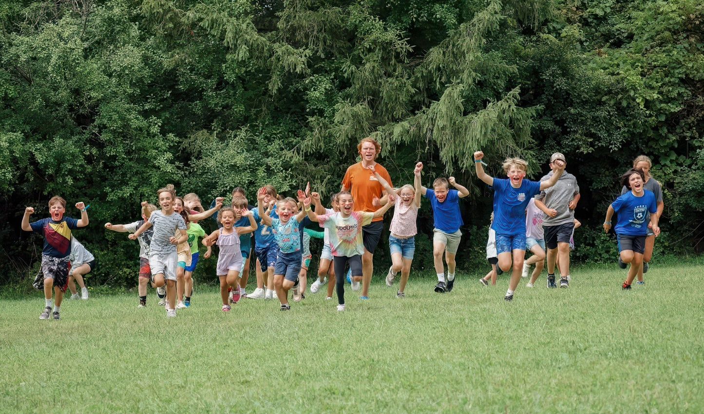 Camp Y-Owasco - 7 Postcards