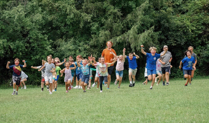 Camp Y-Owasco - 7 Postcards