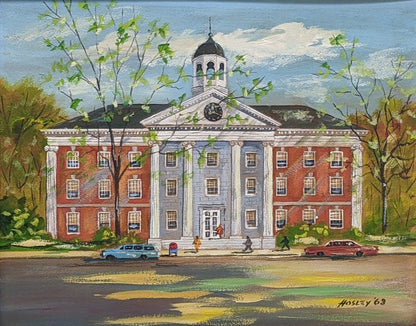 "There's No Place Like Home" - 14 Postcards